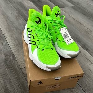 Mahomes Impact FLX Team Solar Green